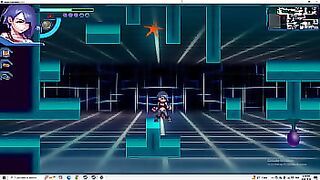Future Fragments The End pt 2 and hentai scene