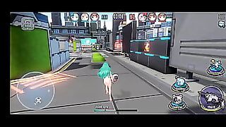 Cum & Gun Hentai Game