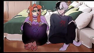 Hg Furtown yes it IS furry hentai