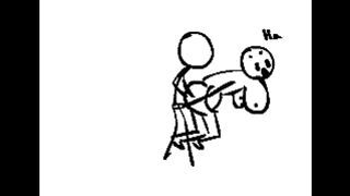 Valentine’s Day Adult Cartoon