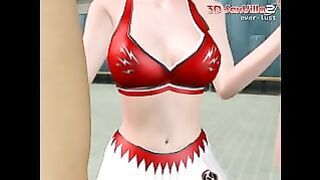 3D Sexvilla 2 – Create Your Own Porn