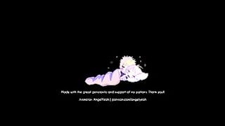 Naruto X Sakura Animation
