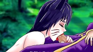 Game Stream – League Of Ladies – Sex Scenes