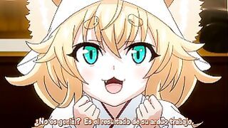 Kitsune Musume 0 2Subtitulado