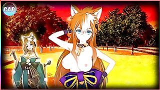 Ms. Hina Genshin Hentai Gorou Mommy Milf Sex JOI Anime Waifu Wife Mom R34 Rule34 Segs Impact POV