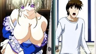Caught My Teacher Naked At Class !! Hentai Uncensored Subtitled