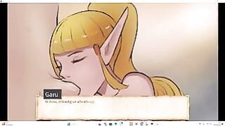 Randel Tales Ep 3