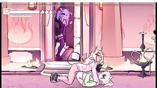 Max The Elf Sex Game Stage 5 Last Stage Hentai Sex Scenes Gameplay 18+