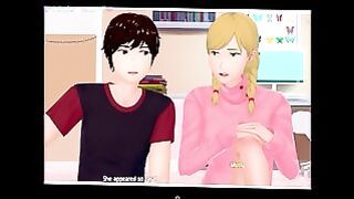 Knight Of Love By Slightlypinkheart – Things Going Manual 8