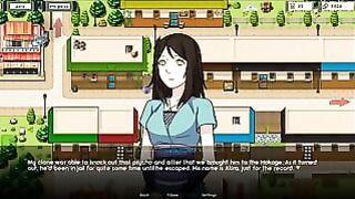 Naruto – Kunoichi Trainer Dinaki V0.13 Part 11 Finally Some Hotties By Loveskysan69