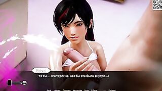 Complete Gameplay – Waifu Academy, Part 9
