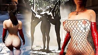 Beasts In The Sun Ep1 Supporters V7 Part 06 Porn Game Play 18+ Parody Sex Game Play