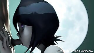 Rukia Boa De Boquete
