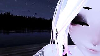 Asmr Roleplay Sex At The Lake Vrchat POV Erp