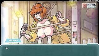 Complete Gameplay – Star Channel 34, Part 14