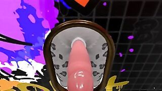 Glory Hole Fpov Simulator