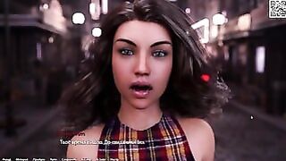 Complete Gameplay – Being A Dik, Part 34 End 2 Episode