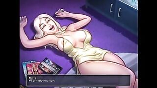 Complete Gameplay – Summertime Saga, Part 39