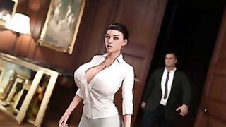 Girl House – Part 45 Michael Invited To A Coffe