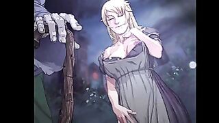 Claire’s Quest Pt1 Prolog Gallery.