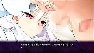 Majosaiban Femdom Anal Sex
