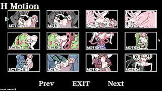 Emblem Crossroad Gallery H Motion 2