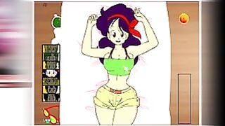 Dragon Ball Launch A Great Victory