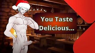 A Baldur’s Gate Christmas With Astarion Tight Space Fuck Patreon Teaser.mp4
