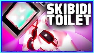 Skibidi Toilet – Tv Woman Returns