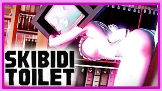 Skibidi Toilet – Tv Woman Wants You Inside