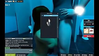 Best Xvideos 3D Sex Chat Multiplayer Game
