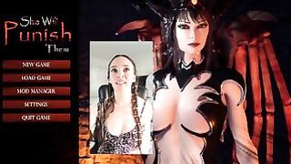Succubus Sex Game Play Conquer The Underworld In The Name Of The Succubus