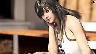 Lisa 2 – Porn Games, 3D Hentai, Adult Games, 60 Fps