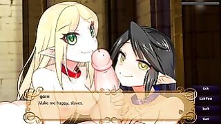 Elven Conquest Part 6 Ending
