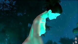 House Party – Gameplay And Sex Scenes