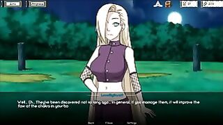 Naruto – Kunoichi Trainer Dinaki V0.13 Part 6 By Loveskysan69