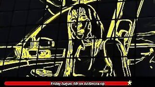 Cartoon Porn Of Real Ari Alectea Footage Onlyfans