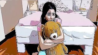 Hijastra Sumisa Es Aprovechada Por Su Padrastro Pervertido Todos Los Dias Cartoon Hentai
