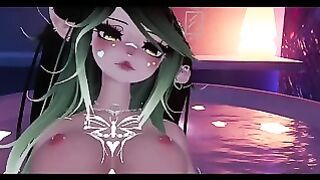 Taking A Bath With Mommy POV Rp