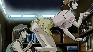 Step Sister Needs Help – Hentai Uncensored Subtitled