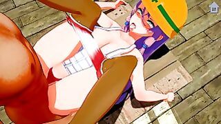 Monster Asobi 21 40 erotic events