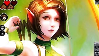 Schizo Meltdown Continues In Cool Idle Game Lulw