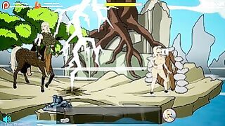 Fuckerman Assgard Ver.0.1 Full Gameplay And Gallery – No Commentary –