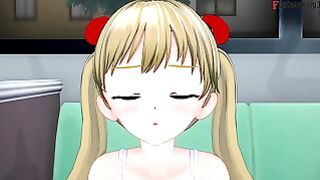 Airi Akizuki Sucking Dick On The Bus 1 Oni Chichi Cute Blonde Step Public Full And POV On Sheer And Ptrn: Fantasyking3