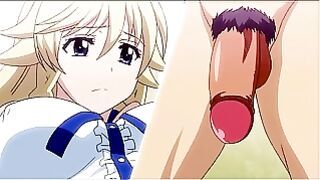 Girl And Boy Fucking Hot Uncensored Hentai HD Porn