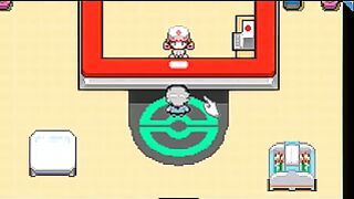 Oppaimon Hentai Rule 34 Pixel Game Ep.7 The Game Fist Me And Saw The Sex Pokemon Gallery