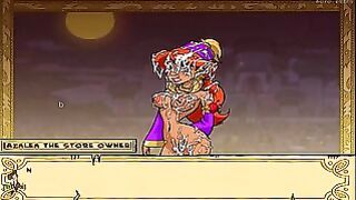 Princess Trainer Gold Edition Uncensored Part 42
