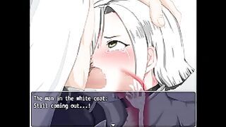 Girl Gives A Blowjob To A Man To Get Away – Agent Of Shame – Sharon