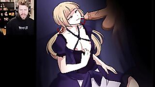 I Accidentally Brought This Girl To My House Dianthus Uncensored