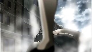 Shingeki No Kyojin 06